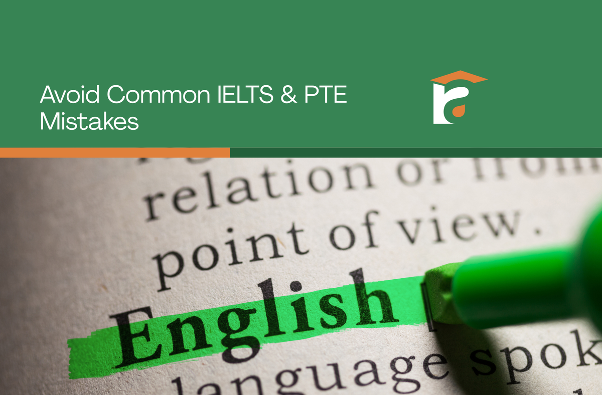 IELTS and PTE scores decide not only your university admission but also your student visa chances, especially for countries like Australia, Canada, UK and USA. Many Nepali students lose opportunities because of avoidable mistakes in test strategy, prepara