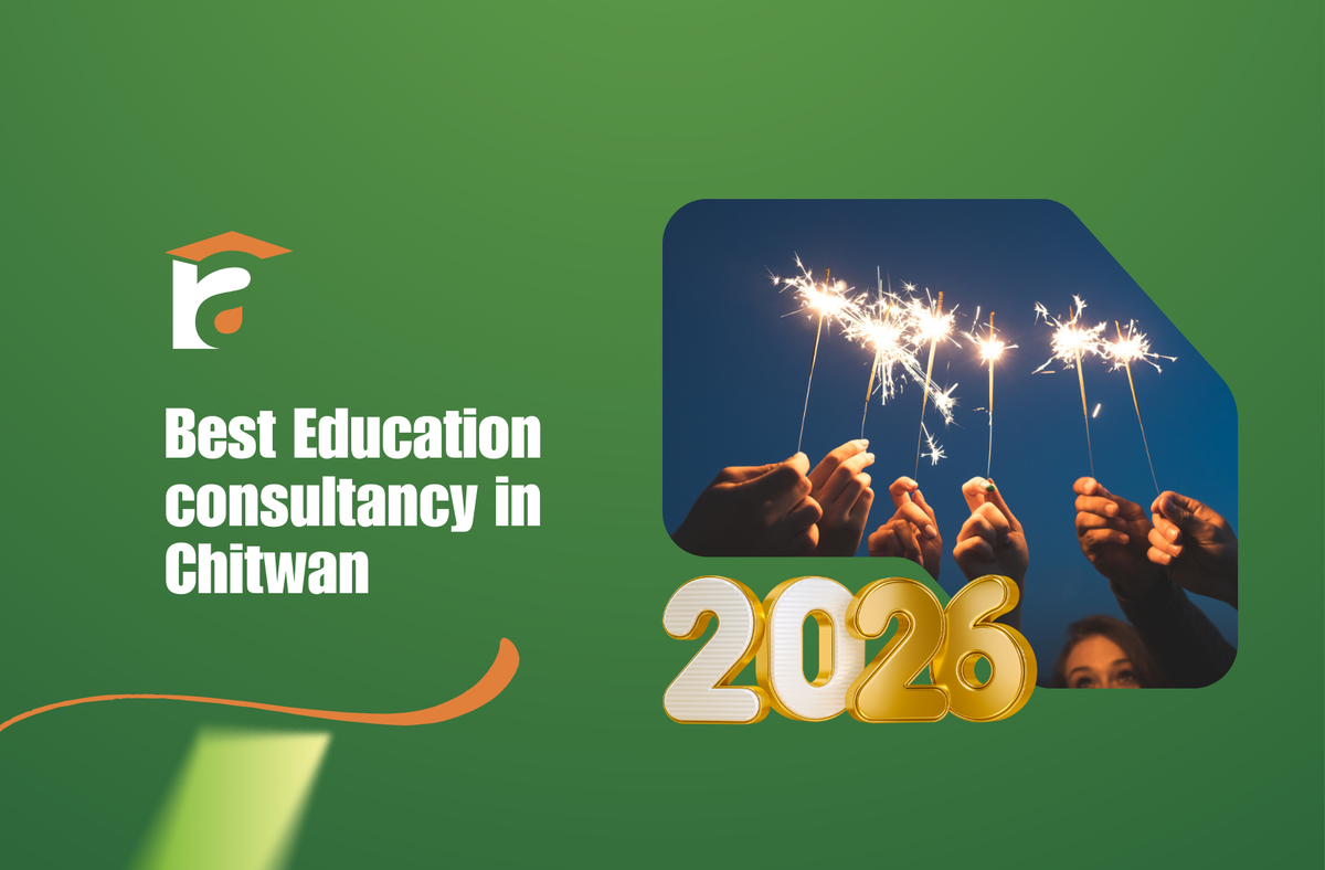 Tired of conflicting advice and low test scores? Stop being juggled. Right and Associates in Lionschowk is the best education consultancy in Chitwan for genuine advice and the best PTE/IELTS classes.