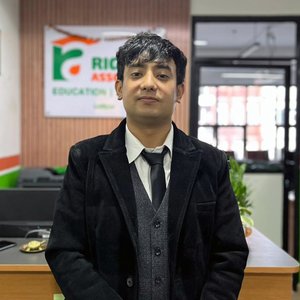 Bibek Samal Magar