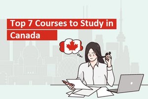 Top 7 Courses to Study in Canada for Nepali Students