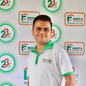 Devendra Raj Regmi_Regional Director